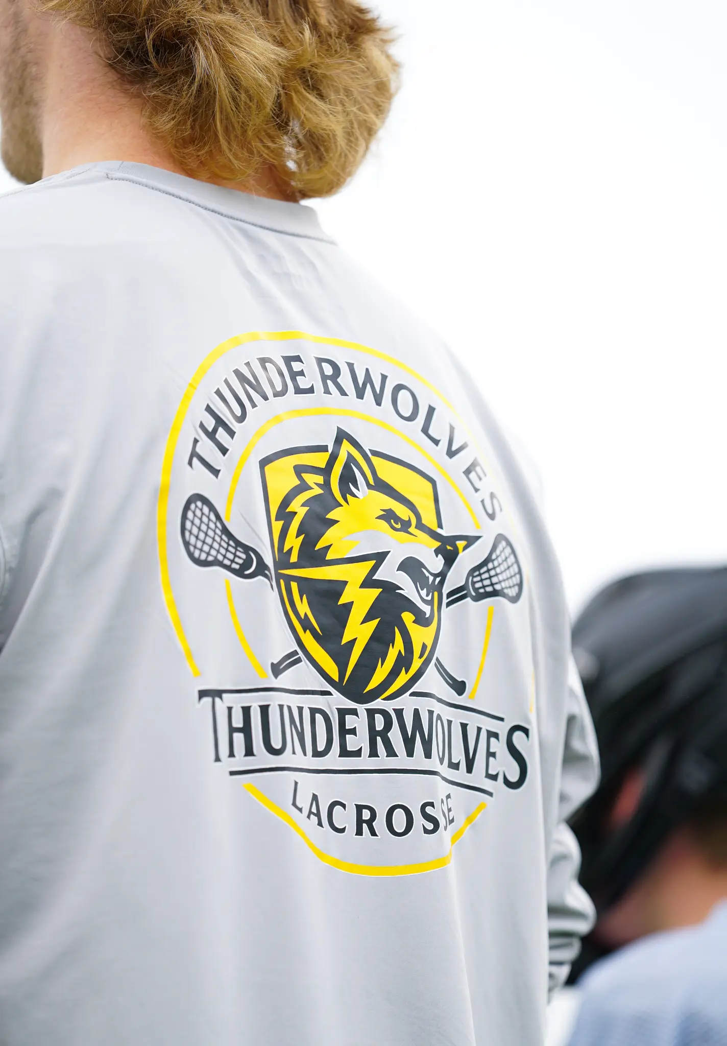 Thunderwolves action 23