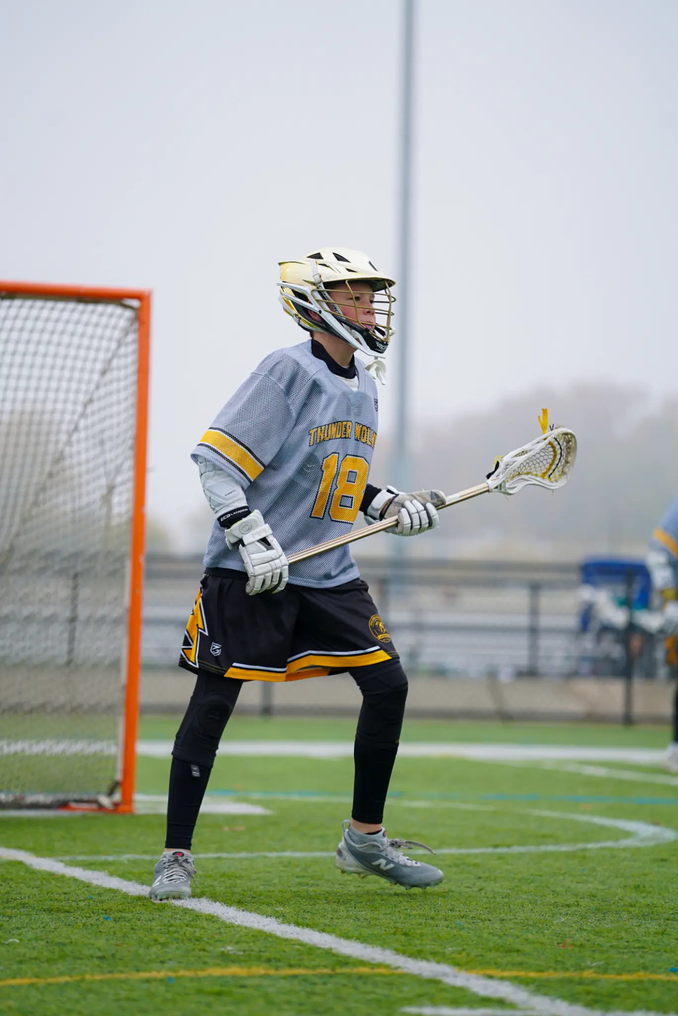 Thunderwolves action 26