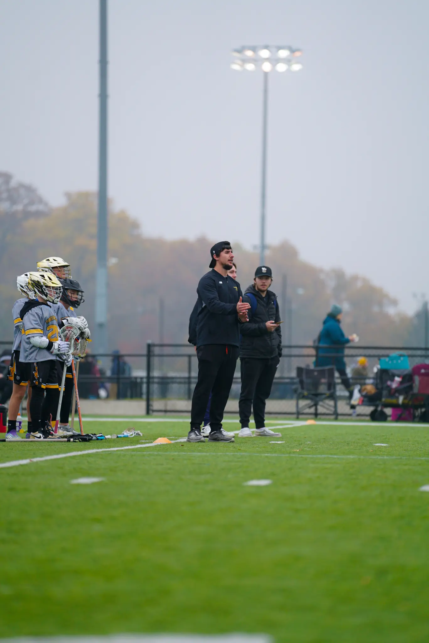 Thunderwolves action 28