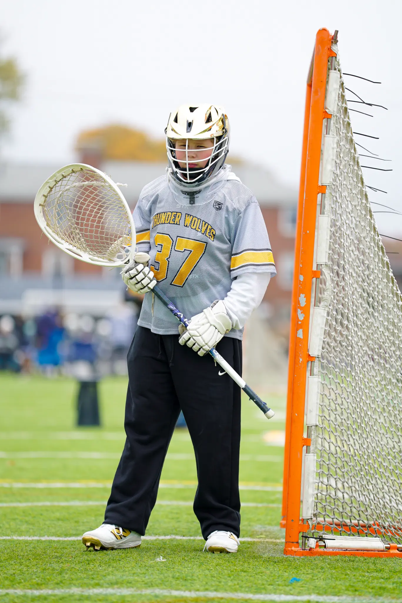 Thunderwolves action 32