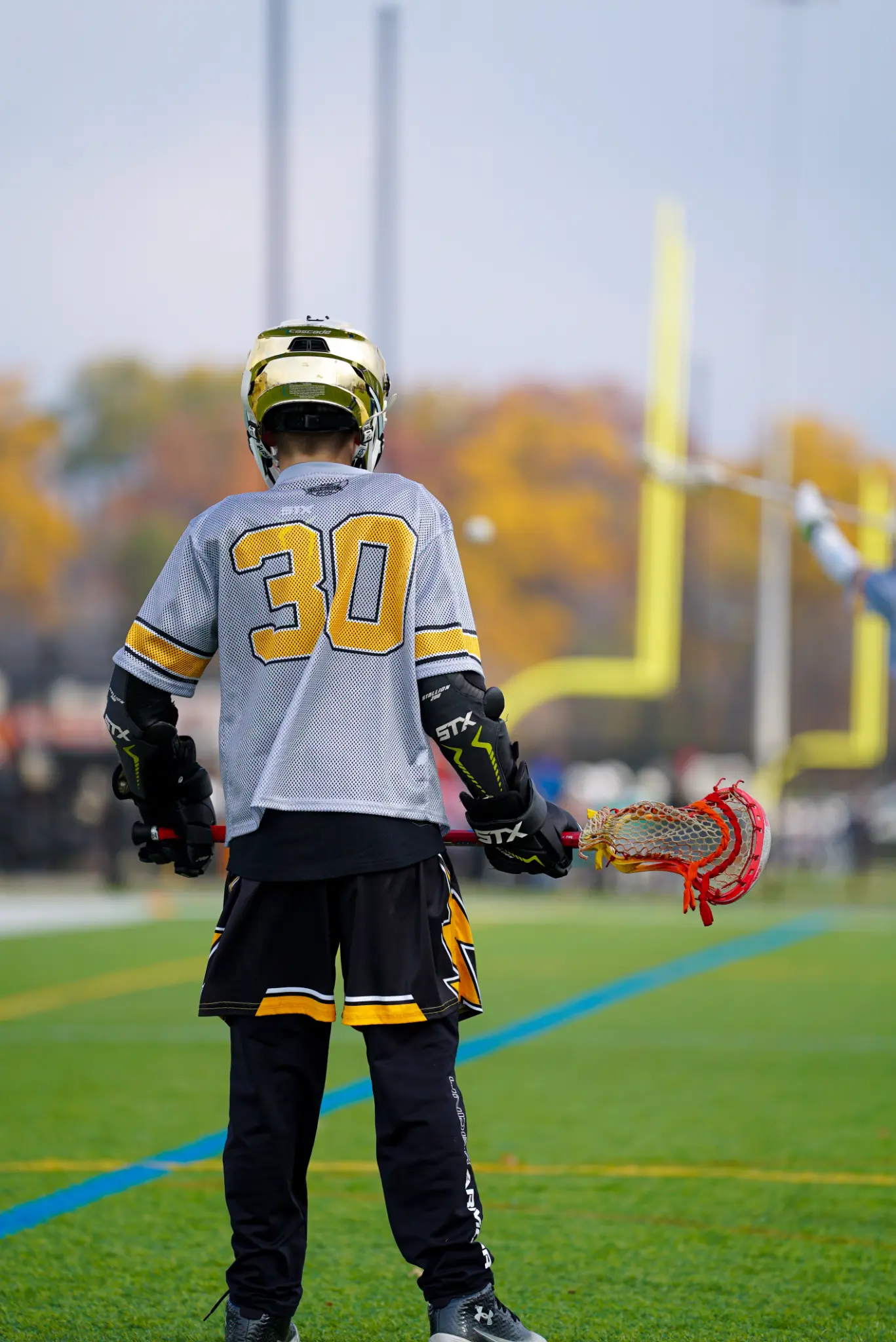 Thunderwolves action 35