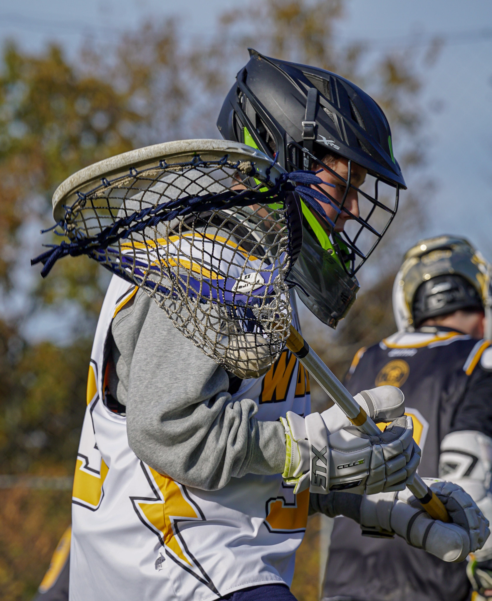 Thunderwolves action 1