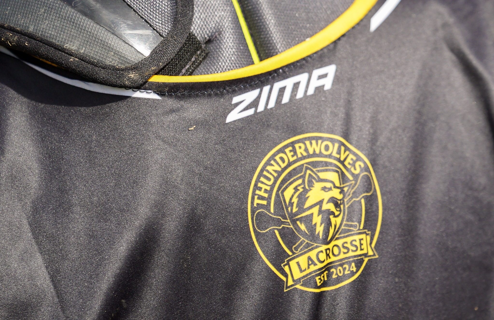 Thunderwolves action 4