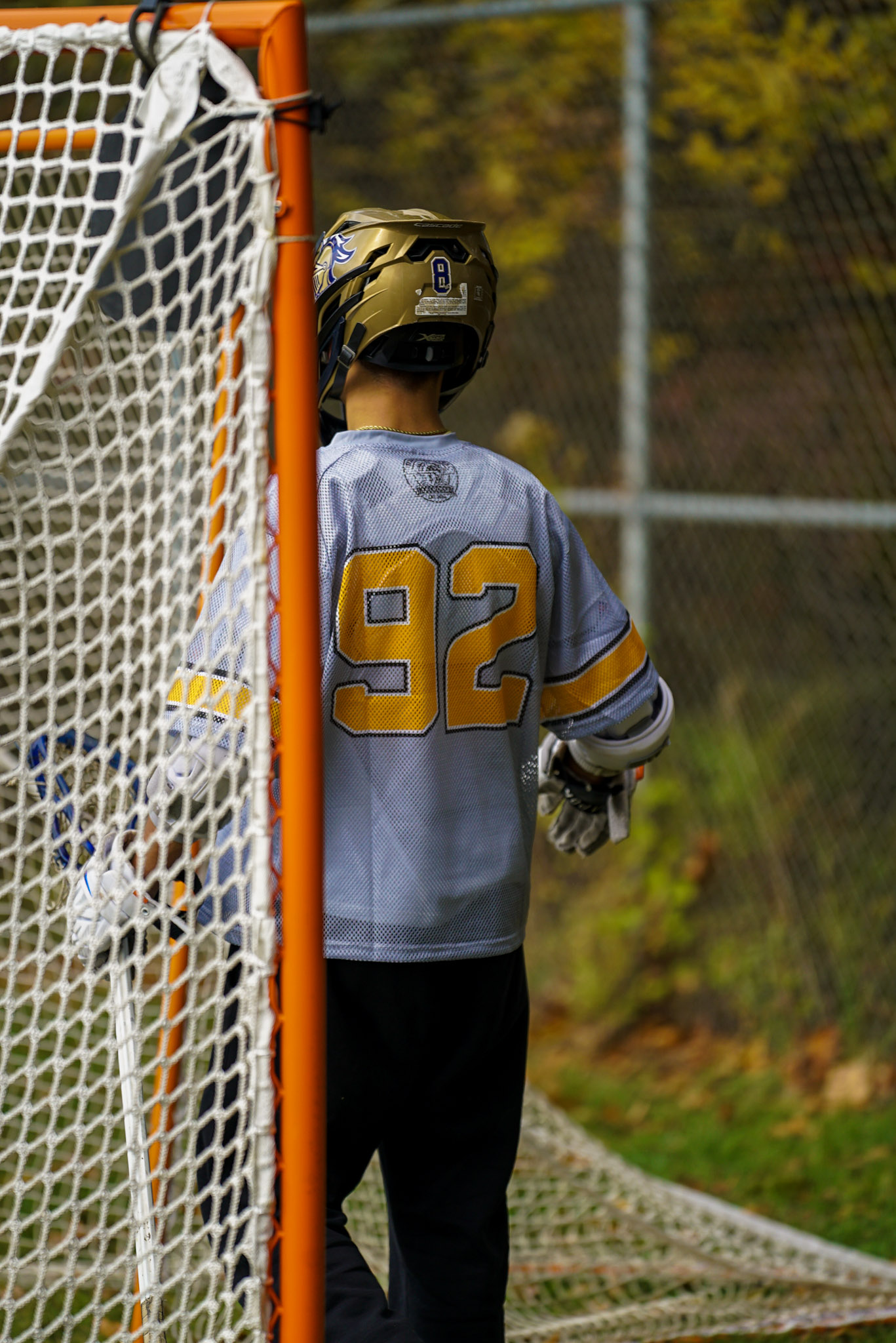 Thunderwolves action 6