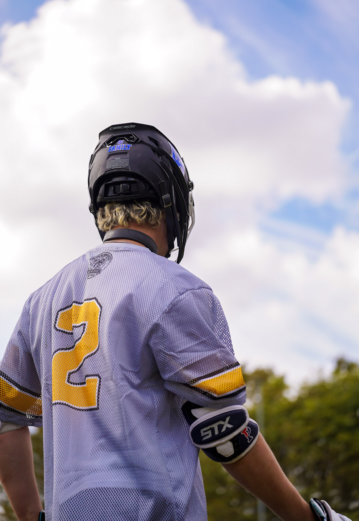 Thunderwolves action 11