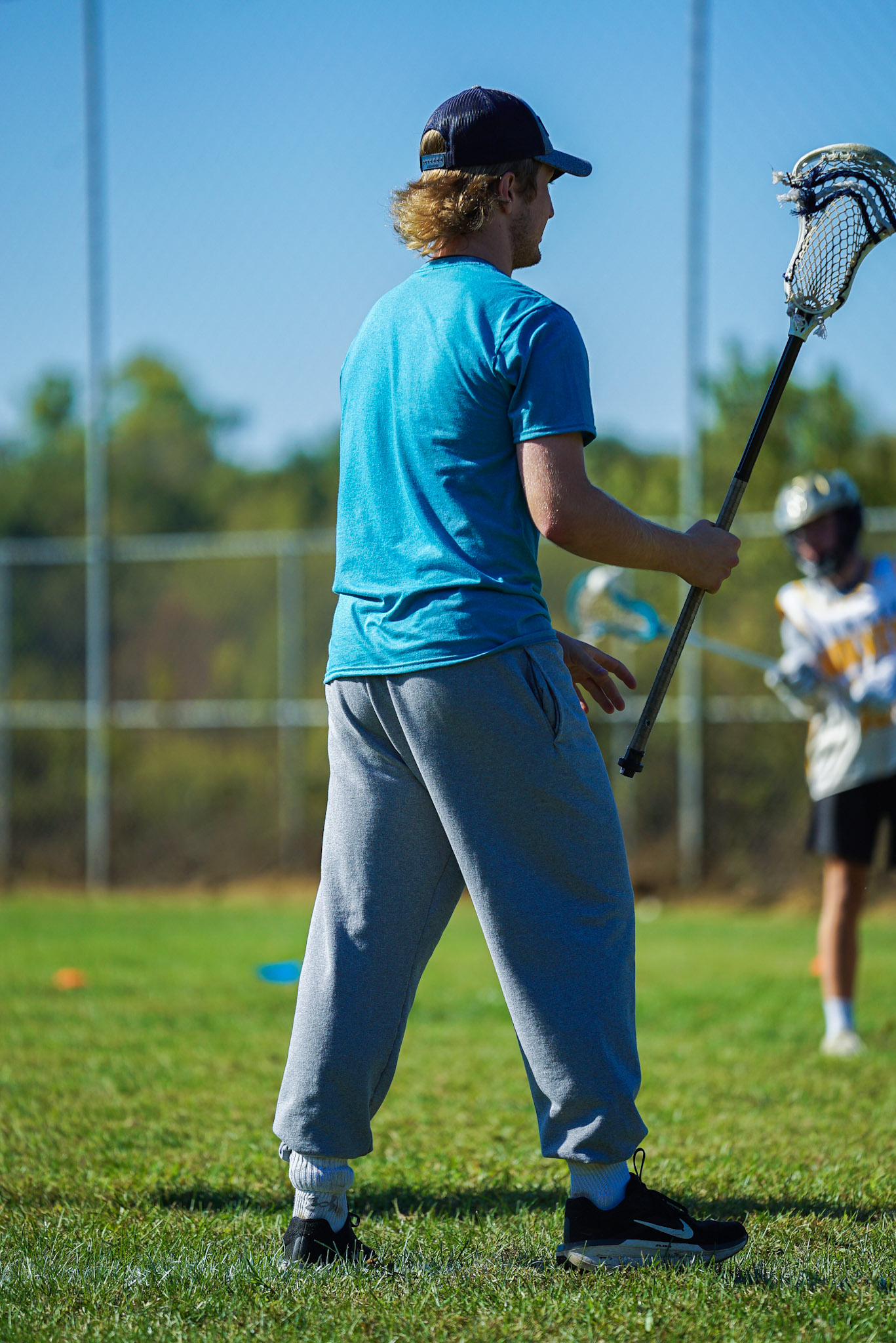 Thunderwolves action 12