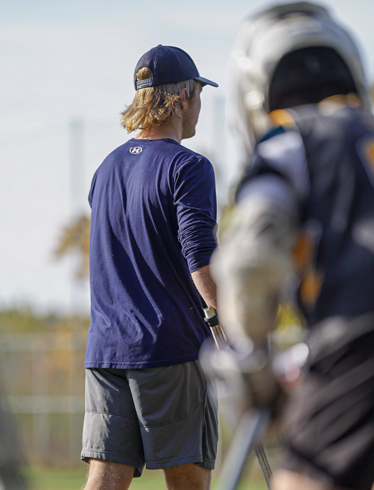 Thunderwolves action 15