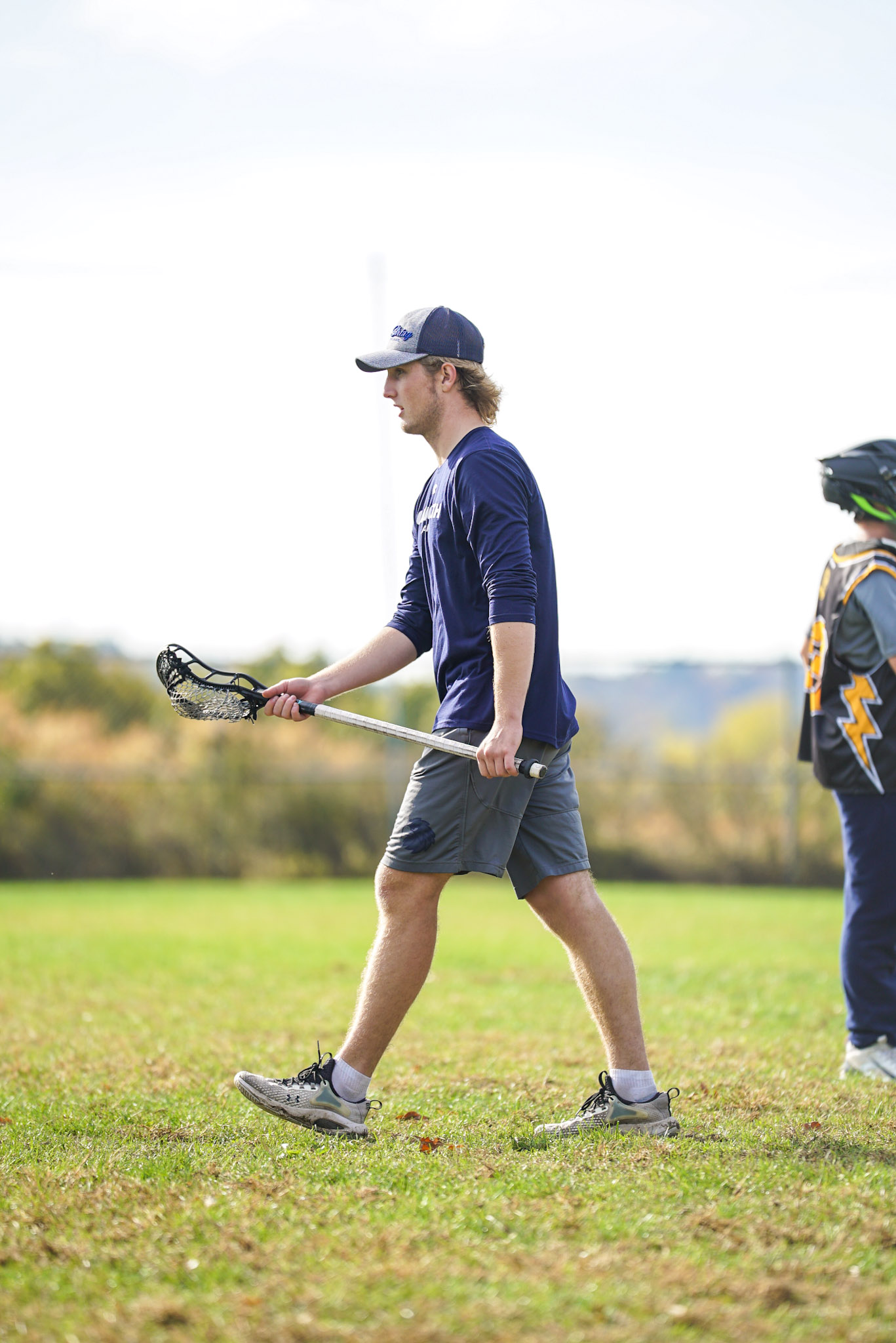 Thunderwolves action 16