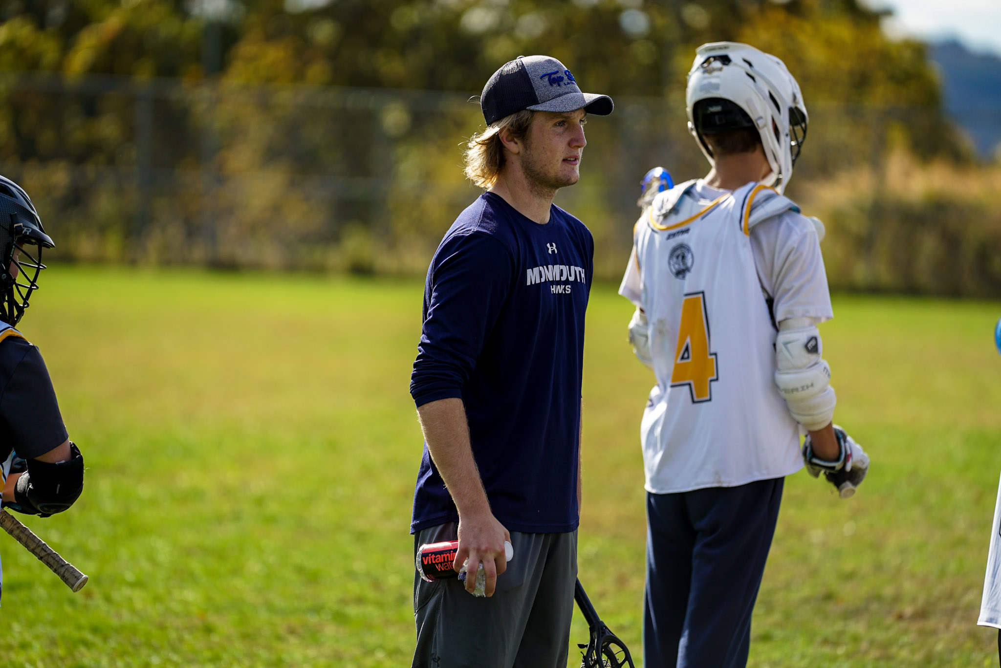 Thunderwolves action 18