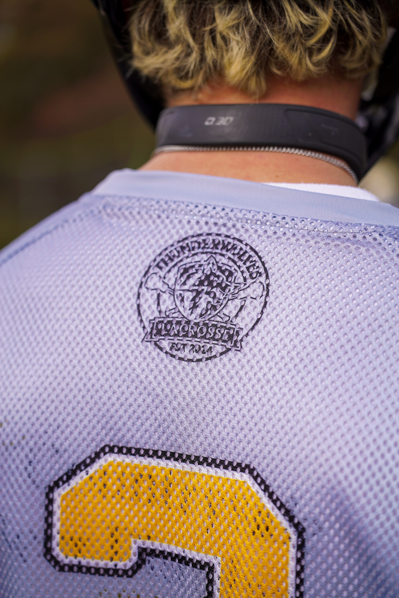 Thunderwolves action 19