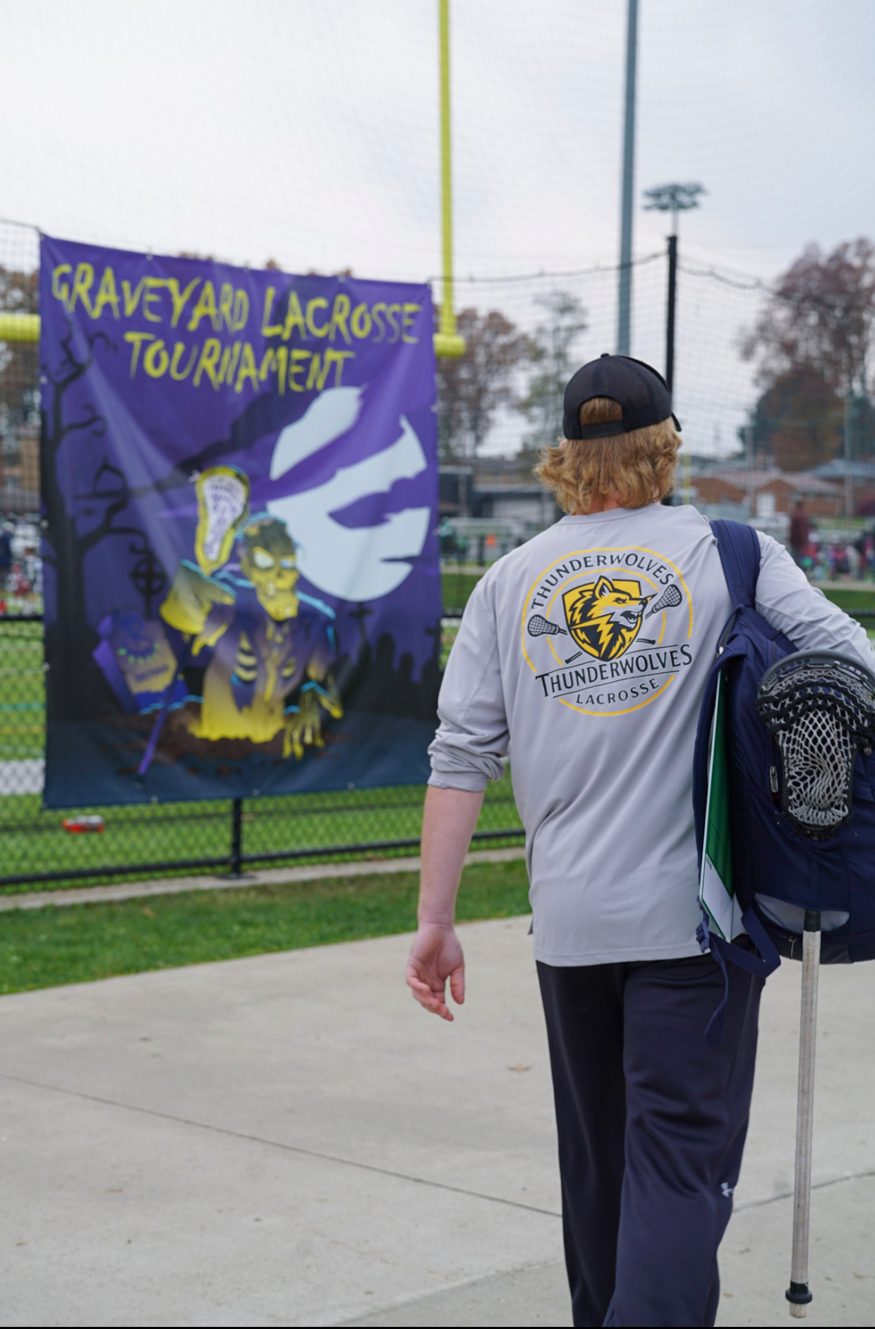 The Graveyard Tournament